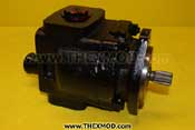Pump - Power Steering Gear - 730 2555 AWHB
