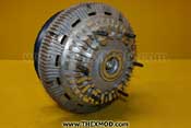 Clutch Fan Engine - 989990S 