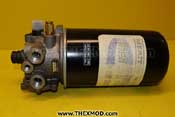 Dryer - Air - System Saver 1800UP - 10002799 