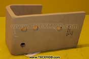 Mount Front Acle Rear LH - 2001596-0001 MAS12397