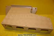 Foot Rest - 30250-205
