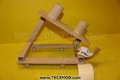 Bracket - Mounting - 27311-205