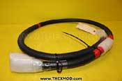 Lead - Battery - Positive
