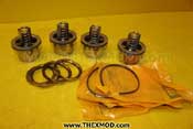 Kit - C13 Themostat - 10022095 C13