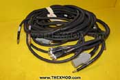 Harness - Camera Drive - 10006702