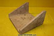 Stablizer - Weldment - 2001509-0001 MAS12477
