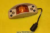 Light - Clearance Marker - 12422973 -  01-8210-32 -  07431