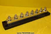 Plate - Busbar - 10003040