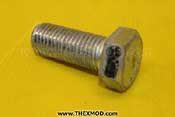 Bolt - M20 -  50mm LG - MAS13237 301135