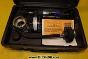 Indicator - Pressure - ST270 12270 10021841  J24460A