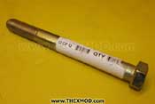 Screw - HHCS 7/8 - 4008010
