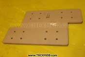 Bracket - Mirror - 2001108-0001