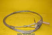 Cable - Handwinch