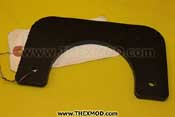 Plate - PTO Guard - 10003031