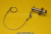 Hinge Pin - 27481-205