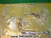 Wiring Harness - AS46018