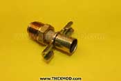 Cock Drain - 6788 - 817332-303 - 40000784