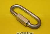 Chain Side Vent - 4001394 342549 MAS12226