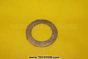Spacer Ring - 10021866 MAS13325