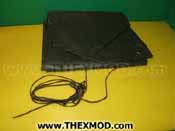 PVC Stowage Box Cover - 51.5 IN LG x 24 IN W - FV