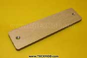 Plate Mounting 
