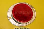 Reflector - Red - 3002975