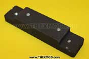 Plate - Mirror Mounting - 3805374