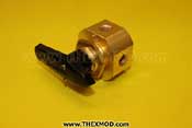 Valve Ball - SF29028