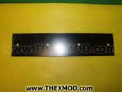 Plate - 358MM LG x 80MM W - MKZ2466