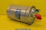 Filter - Fuel - VFF1027