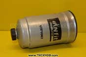 Filter - Fuel - VFF1002