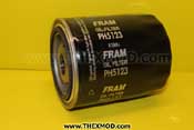 Filter - Oil - VOF1021 PH5123