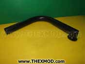 Pipe Exhaust Heater - AS57871