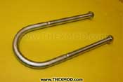U-Bolt - VUB0002