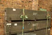 Skid Girder - 2 0072-930