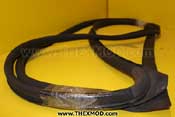 Seal - For Windscreen glass - KAL4521