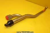 Tube - JCB 128/E8754