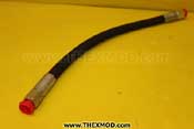 Hose Fuel - 2 0066-581