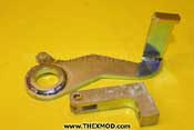 Lever Brake 