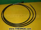 Cable - Push Pull Control - 3.2 Meters - 91098906