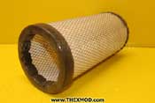 Filter - Air - AF25126M