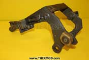 Lever Assembly - Breech Mechanism - FL1332A - Repairable