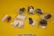 Plate Conector - AC/14/1/6000