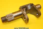 Rocker Shaft - 22-00-07-180 1890731M1