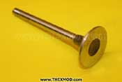 Valve Poppet - 6049412 4537091-055