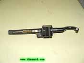 Brake - Hand  Brake - Control - 758-235-8030