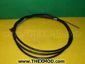 Cable - Push Pull - 91030230