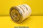 Filter - Oil - WP/00002