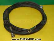 Shaft Assembly - 3600MM LG x 9MM OD - 91012713