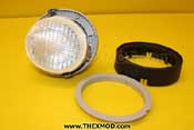 Working light - BOMAG 05751195